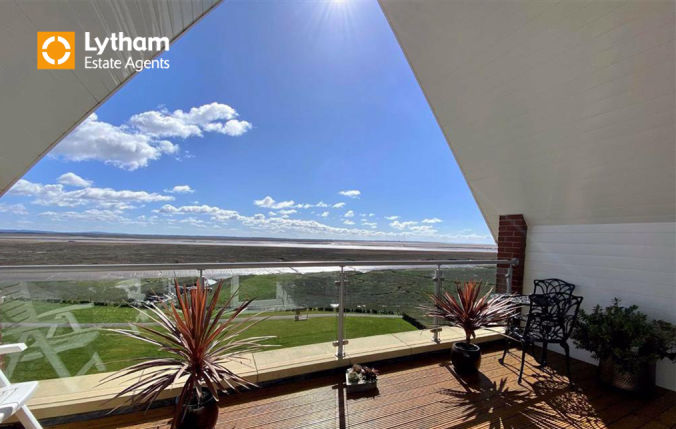 South West Penthouse, The Breakers