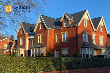 Eden House