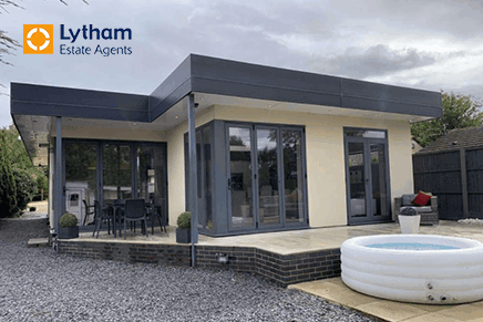 Fletchers Lodge