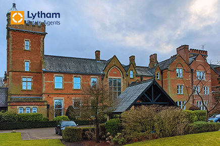 Singleton Hall